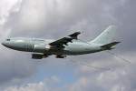 A 310-300 Germany - Air Force Airbus A310-304 10+26 in Hamburg Finkenwerder am 04,09,09