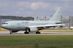 A 310-300 Germany - Air Force Airbus A310-304 10+26 in Hamburg Finkenwerder am 04,09,09