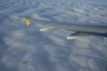 Blick aus der D-AGWL ...  Philipp M�hlig 03.03.2010