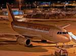 Germanwings Airbus A319-112 D-AGWO ...  Martin Morkowsky 04.03.2010
