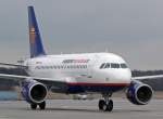 Airbus A319-112 D-AHIN von ...  Martin Morkowsky 13.03.2010