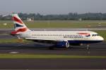 British Airbus A320 in ...  Christopher Schmitz 27.05.2010