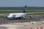 Lufthansa Airbus A380-841 D-AIMA ...  Daniel Meyer 07.06.2010