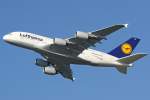 Lufthansa Airbus A380-841 D-AIMA ...  Daniel Meyer 07.06.2010