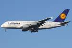 Lufthansa Airbus A380-841 D-AIMA ...  Daniel Meyer 07.06.2010