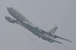 Eine Boeing 707-300 der ...  Norman Kiel 26.07.2010