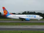 Viking Boeing 737-300 in ...  Christopher Schmitz 15.12.2009