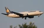 Im Anflug auf Wien ...  Hrusa 17.12.2009