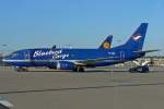 Boeing 737-300F TF-BBD , ...  Martin Morkowsky 26.12.2009