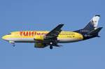 TUIfly Boeing 737-3L9 D-AGEJ ...  Daniel Meyer 05.03.2010