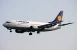 Reg.: D-ABXU Hersteller: BOEING ...  Wolfram Tribull 23.05.2010