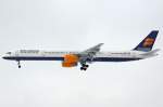 Icelandair Boeing 757-308 TF-FIX ...  Daniel Meyer 05.01.2010