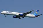 Condor Boeing 757-330 D-ABOH ...  Daniel Meyer 05.03.2010