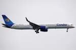 Condor Boeing 757-330 in ...  Daniel Meyer 01.05.2010