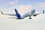 Eine Boeing 767-300 der ...  Norman Kiel 23.06.2010