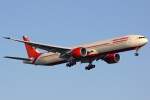 Air India Boeing 777-337(ER) ...  Daniel Meyer 28.04.2010