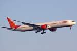 Air India Boeing 777-337(ER) ...  Daniel Meyer 28.04.2010