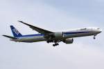 All Nippon Airways (ANA) ...  Daniel Meyer 01.05.2010