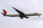 Japan Airlines (JAL) Boeing ...  Daniel Meyer 01.05.2010