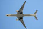 Eine Boeing 777-300 der ...  Norman Kiel 20.07.2010