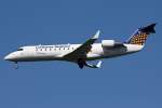 Ein LH CRJ, wird ...  Timo J�ger 05.06.2010