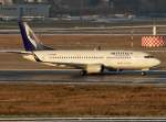 Skywings Intl. Boeing 737-300 ...  Martin Morkowsky 20.12.2009