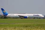 Condor Boeing 757-330 D-ABOC ...  Daniel Meyer 06.02.2010
