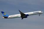 Condor B753 D-ABOF nach ...  Christopher Schmitz 24.04.2010