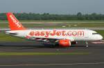 HB-JZL von Easy Jet ...  Eric Otten 26.05.2010