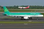 EI-DEJ der Air Lingus ...  Eric Otten 26.05.2010