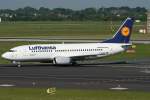 D-ABEM der Lufthansa rollt ...  Eric Otten 04.06.2010