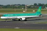 EI-DPE von Aer Lingus ...  Eric Otten 04.06.2010