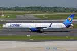 Condor Boeing 757-330 D-ABOI ...  Daniel Meyer 07.06.2010