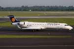 Lufthansa Regional (CityLine) Canadair ...  Christopher Schmitz 29.06.2010