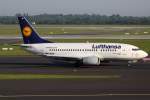 Lufthansa  Boeing 737-530 ...  Christopher Schmitz 29.06.2010