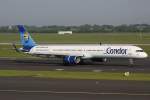 Condor  Boeing 757-330 ...  Christopher Schmitz 29.06.2010
