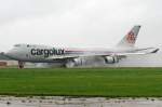 B 747-400/44868/cargolux-747-400f-in-maastricht-am-290707 Cargolux, 747-400F in Maastricht am 29,07,07
