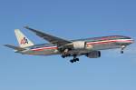 B 777-200/49103/american-airlines-boeing-777-223erin-london-heathrow American Airlines Boeing 777-223(ER)in London Heathrow am 09,01,10