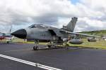 Germany - Air Force Panavia Tornado ECR in Gilze-Rijen am 19,06,10