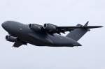 K�ln Canada - Air Force Boeing C-17 Globemaster III 177701 in K�ln CGN am 27,07,09