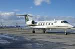 Z�rich - ZRH Saudi Ministry of Finance Gulfstream G300 HZ-MF3 in Z�rich am 30,01,10