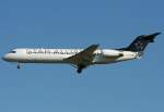 D-AFKB der Contact Air Star Alliance ist im Endanflug auf die 05R @ DUS am 03.06.2010