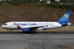 A 320-200/87644/thomas-cook-airlines-belgium-airbus-a320-232 
Thomas Cook Airlines Belgium Airbus A320-232 in Funchal am 23.07.10