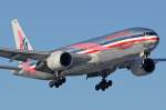 B 777-200/49117/american-airlines-boeing-777-223erin-london-heathrow American Airlines Boeing 777-223(ER)in London Heathrow am 09,01,10